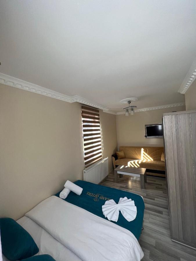 The Best Vıew Apart Hotel Uzungöl Dış mekan fotoğraf