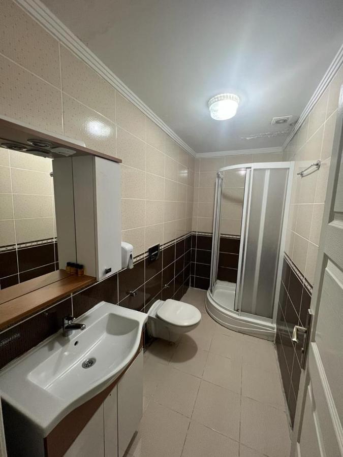 The Best Vıew Apart Hotel Uzungöl Dış mekan fotoğraf